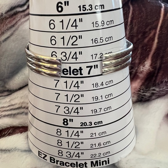 ❤️ Queen Pink Conch Cluster Heart Sterling Statement Navajo Ethnic Cuff 40.1gm - Picture 10 of 13